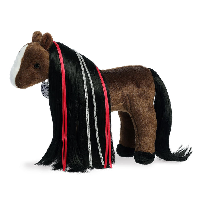 Aurora - Breyer - 12" Blaze
