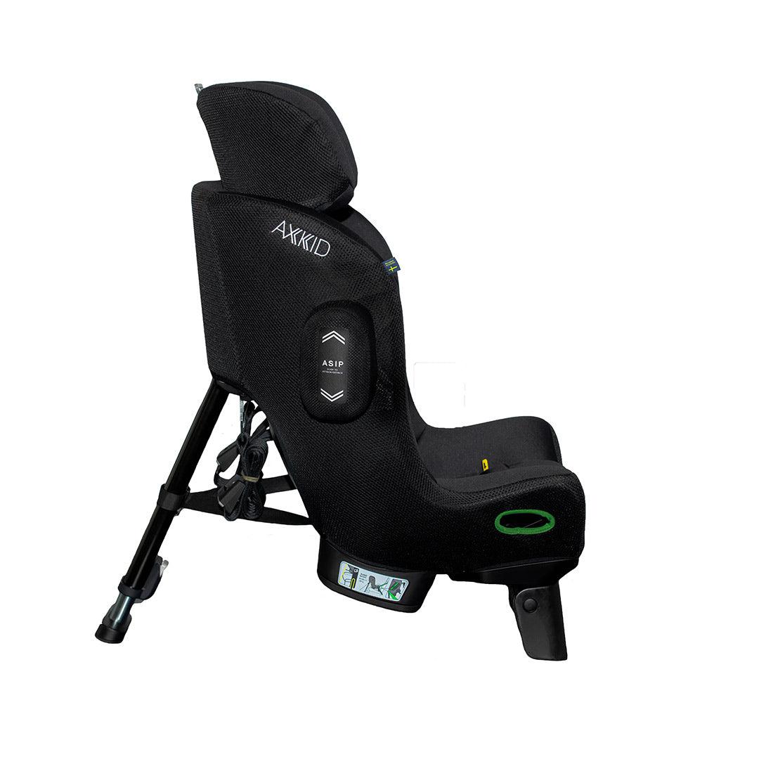 Axkid Movekid Car Seat - Tar