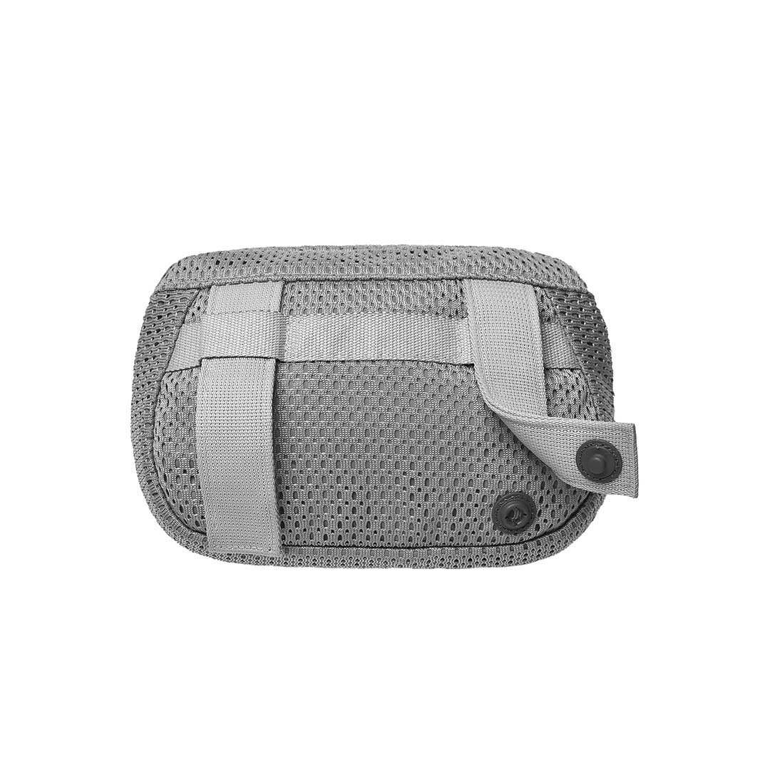 BabyBjörn Carrier Pouch Mesh - Grey