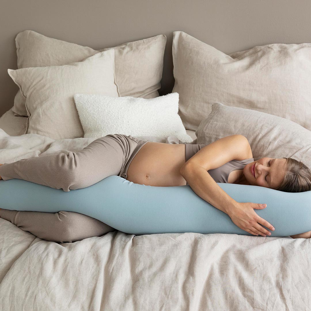 bbhugme Pregnancy Sleeve - Eucalyptus