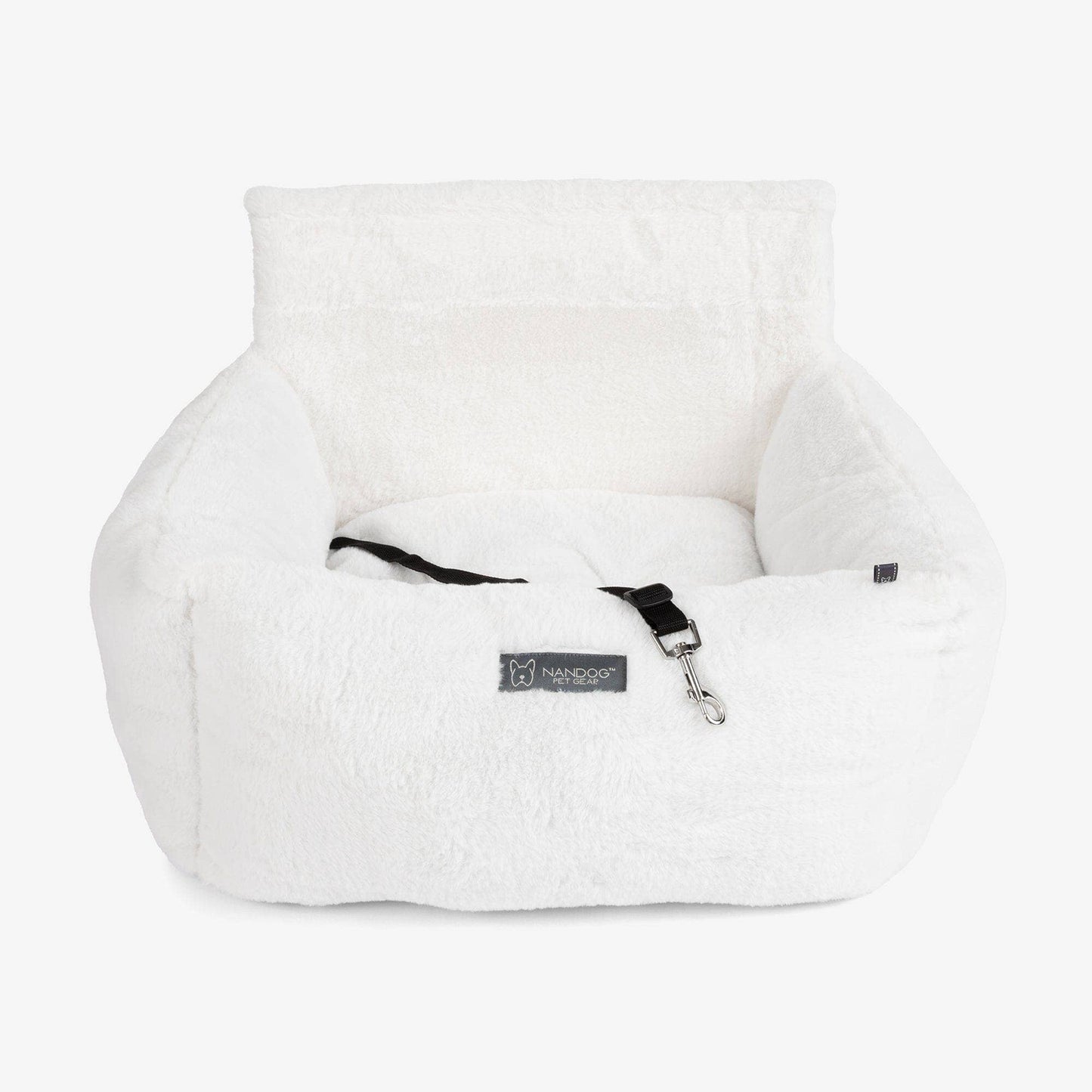 Nandog Pet Gear - The Car Seat Cloud M