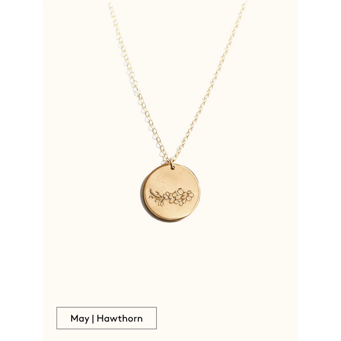 May