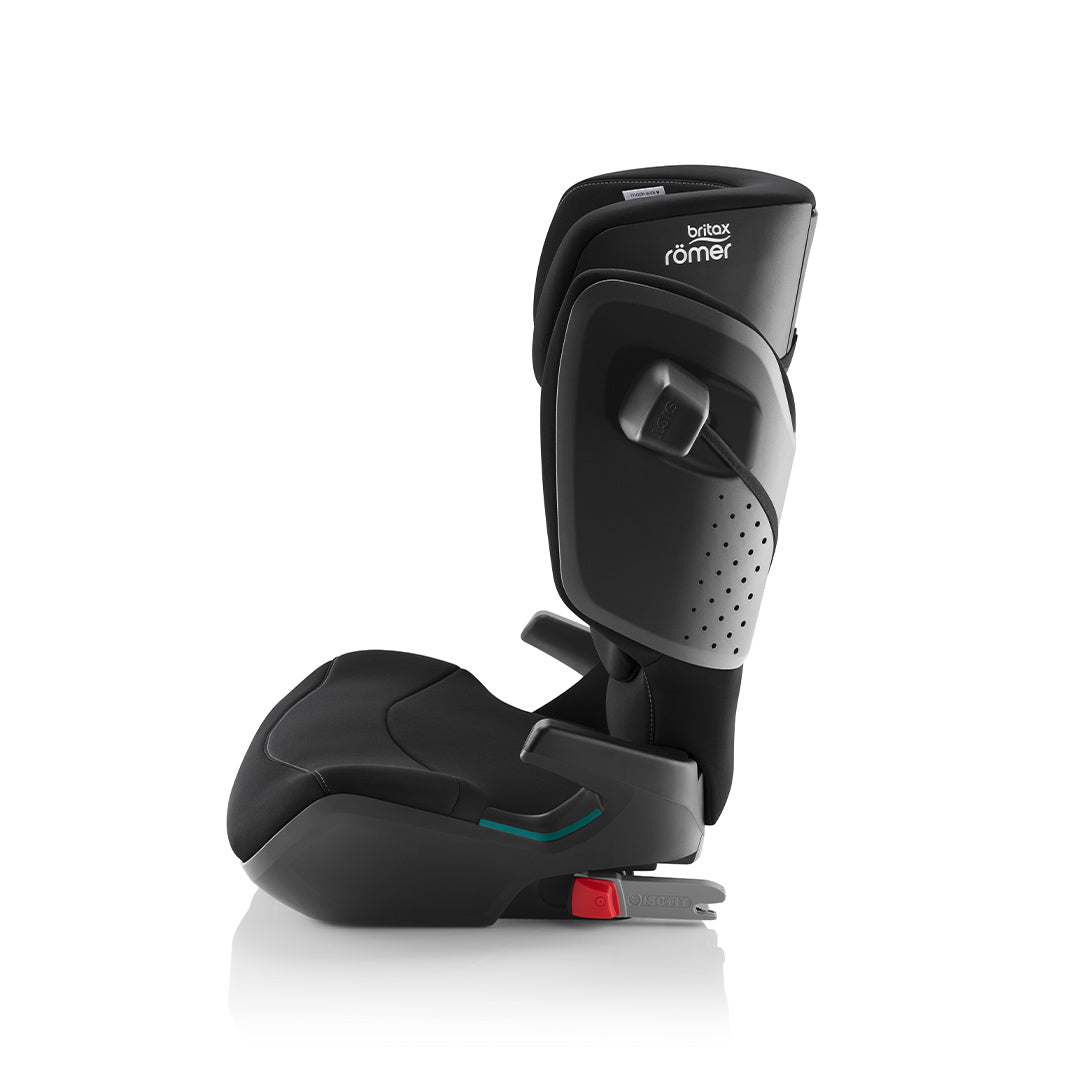 Britax Römer Kidfix Pro i-Size Car Seat - Space Black - Classic