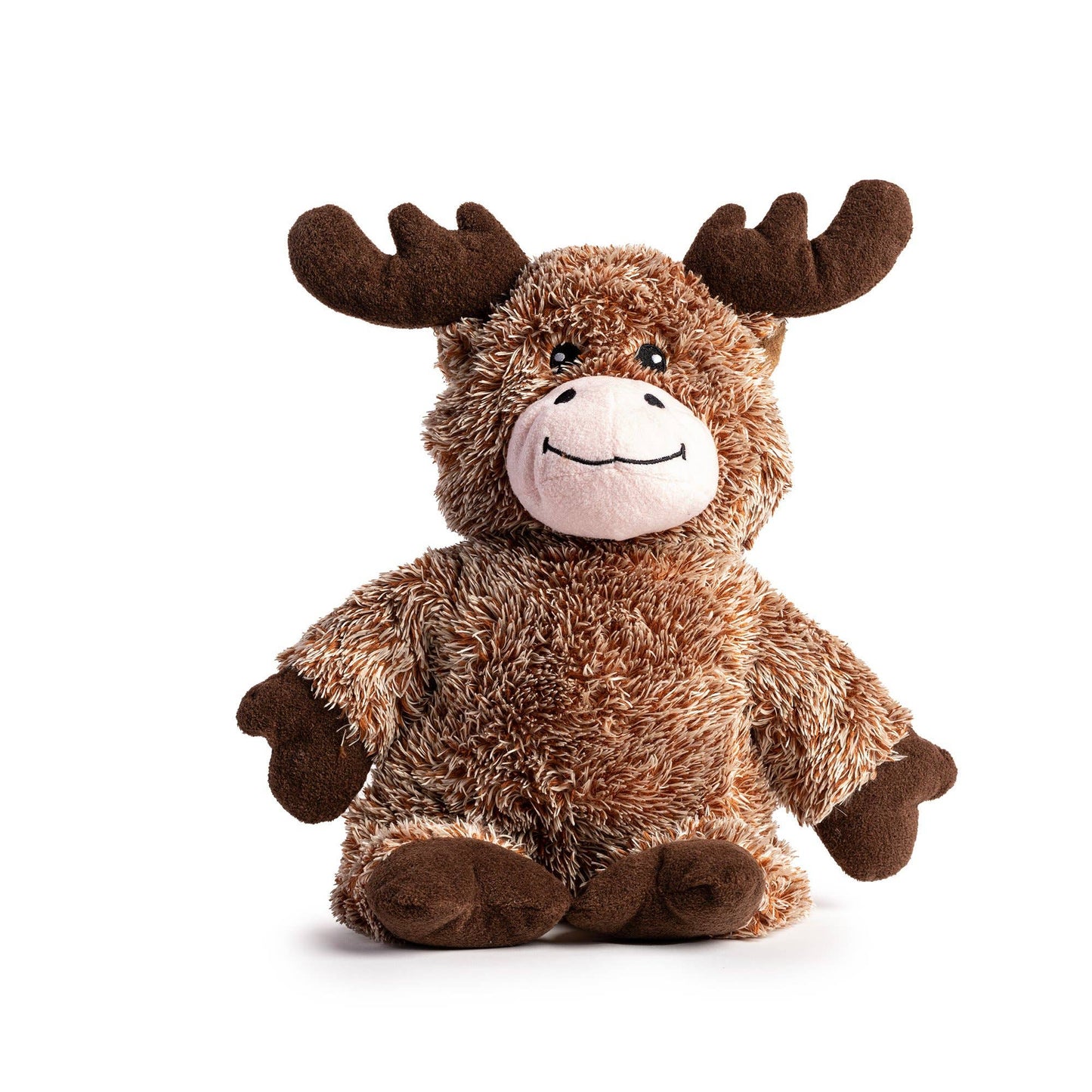 Fab Dog - Holiday Fluffy Moose