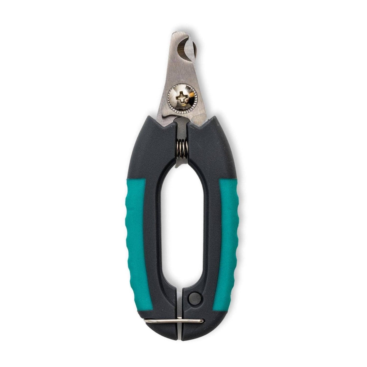 Jojo Modern Pets - 2-in-1 Essential Pet Grooming Kit - Brush & Clippers Set