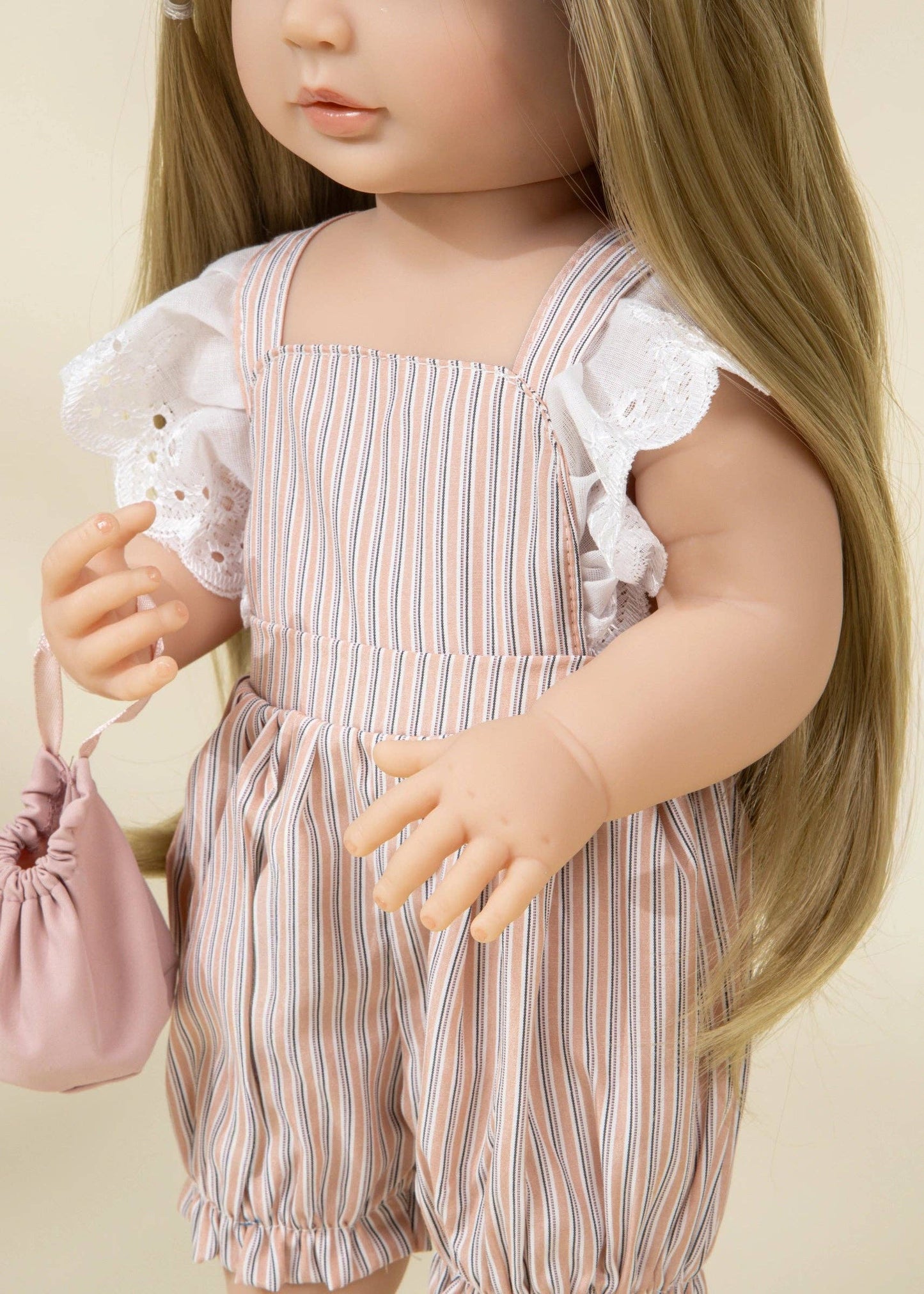 CocoFriends Chloe – 22" (56 cm) Doll