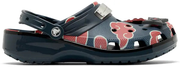 Crocs x Naruto Classic Clog (Itachi)