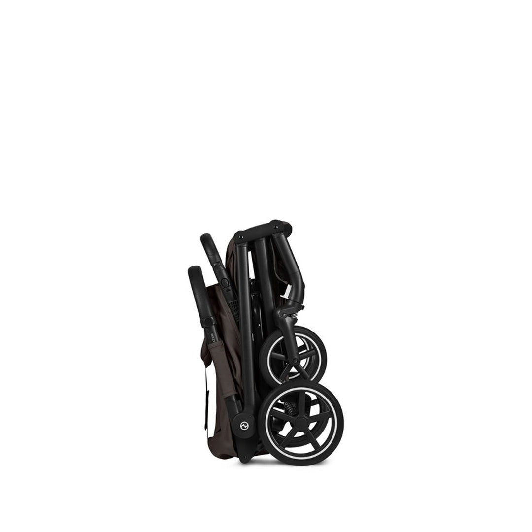 CYBEX Beezy Pushchair - Chocolate Brown