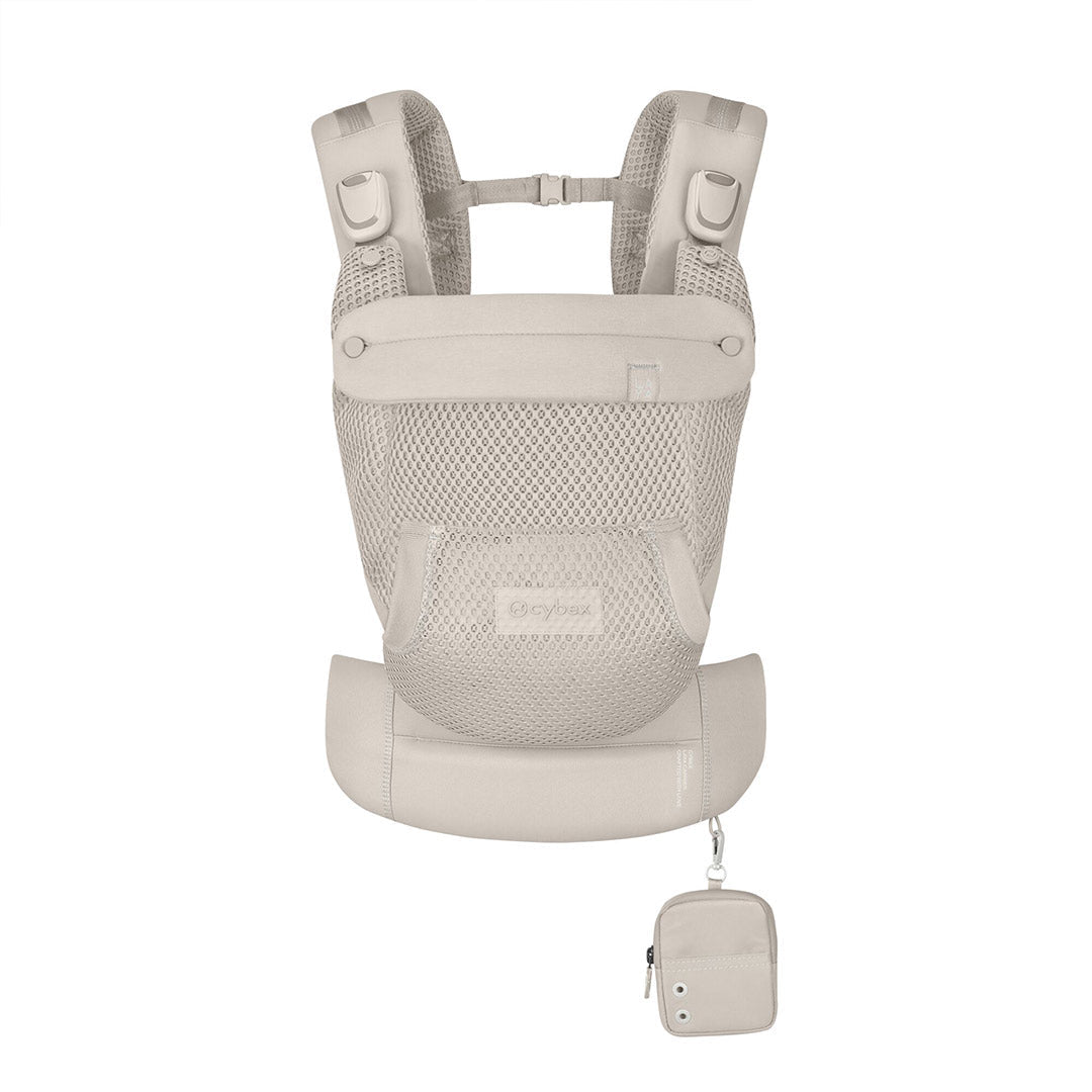 CYBEX Laya Baby Carrier - Dune Grey