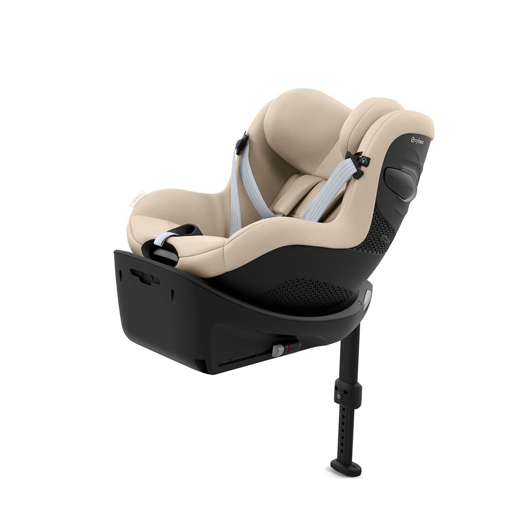 Cybex Sirona G3 Car Seat - Almond Beige
