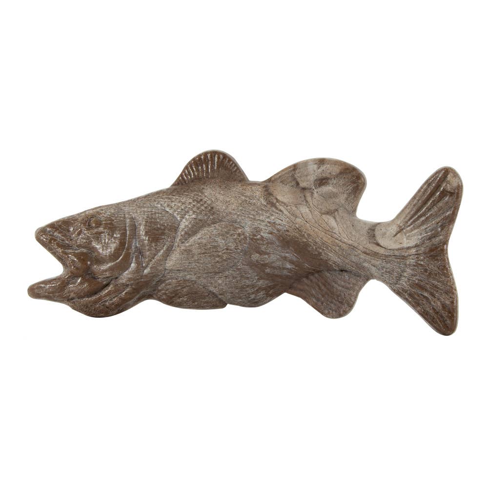 Caitec Inc - Bonetics Grouper Dog Chew
