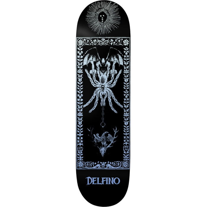 Deathwish - Pedro Delfino Ritual Deck (8.5")