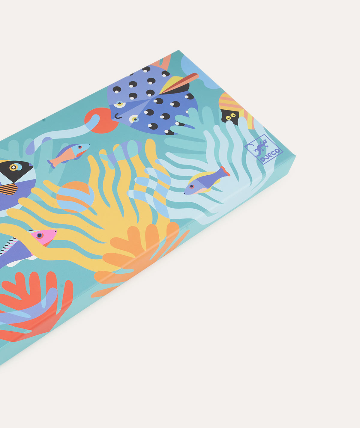 Djeco Fishing Game