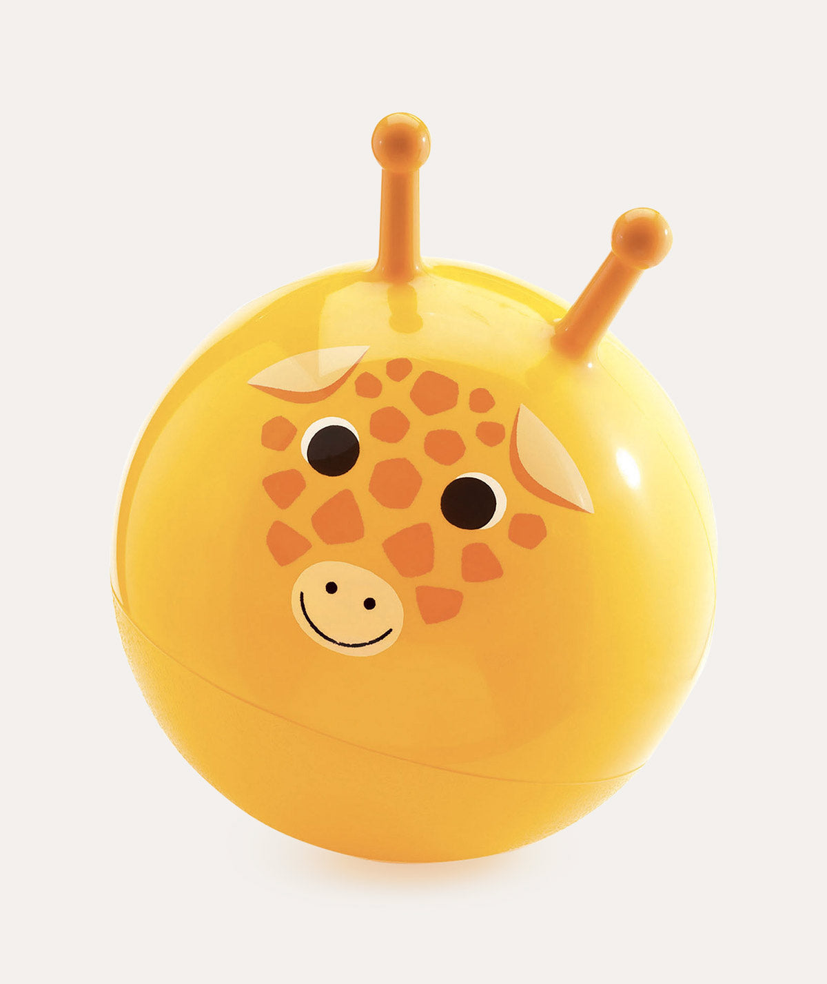 Djeco Jumping Ball Jumpy Gigi