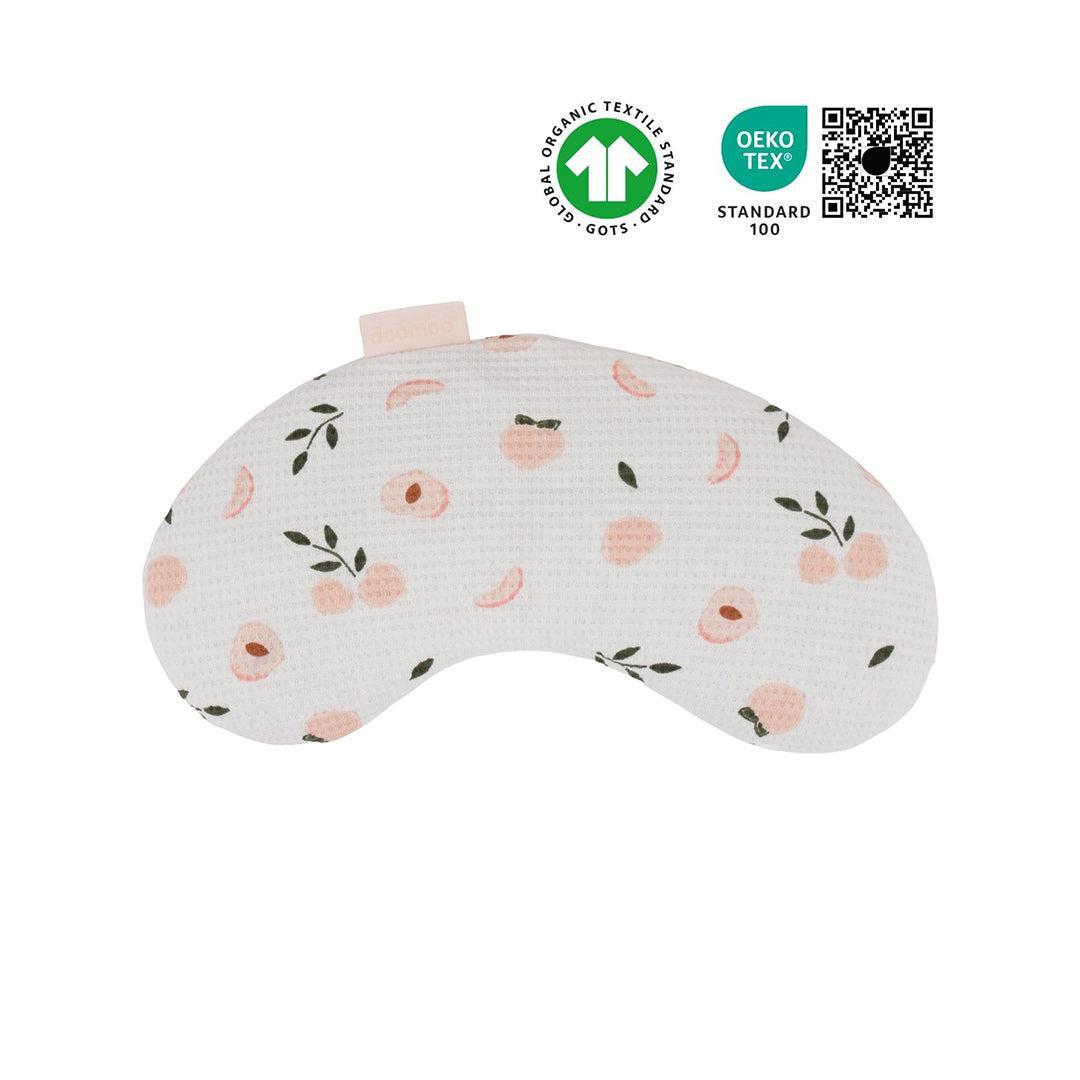 Doomoo Snoogy Dry Warm Heating Pad - Peach