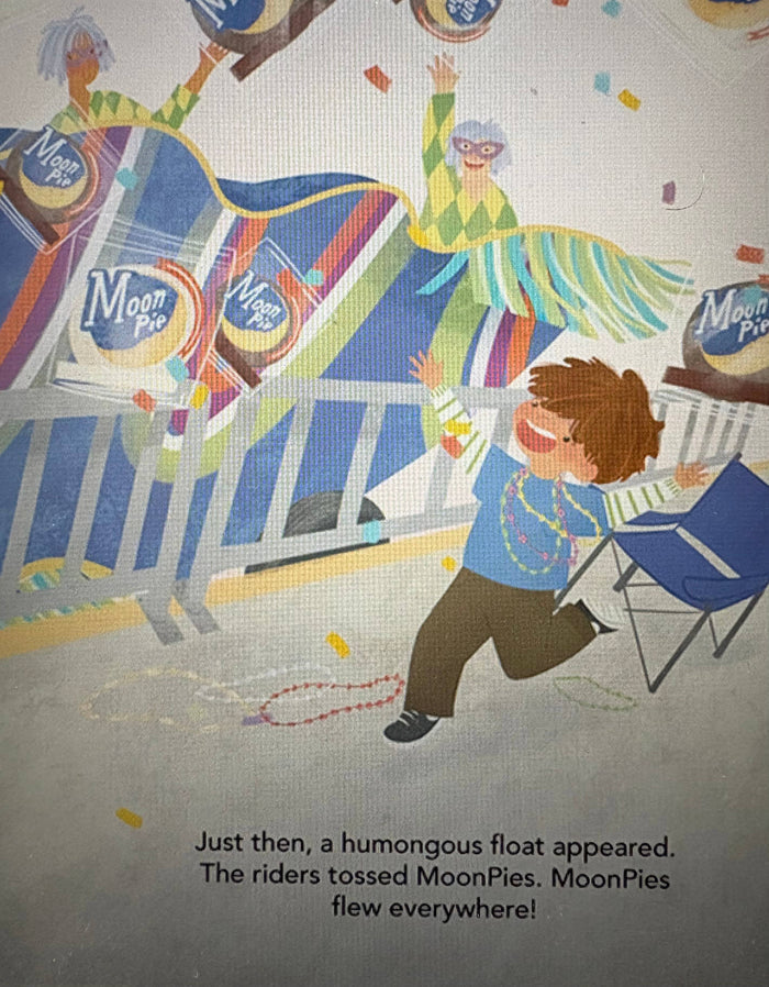 How to Catch a MoonPie® Book