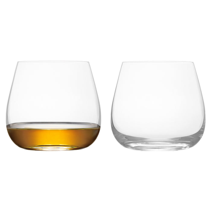 Juno Clear DOF Glass