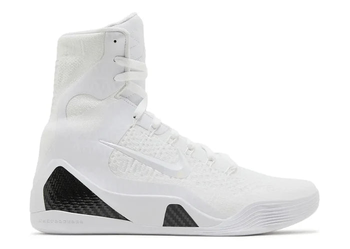 Nike Kobe 9 Elite Protro Halo (WORN)