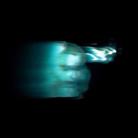 Lost Weekend (Glow-In-The-Dark)