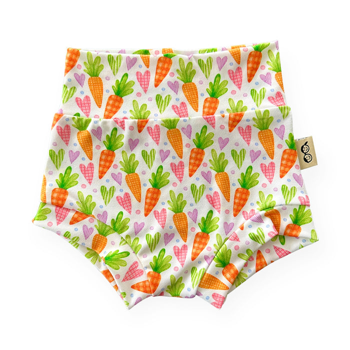 Lovely Carrots Summer Lounge Set