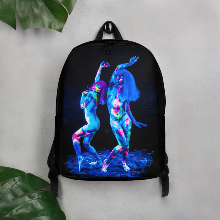 Minimalist Backpack