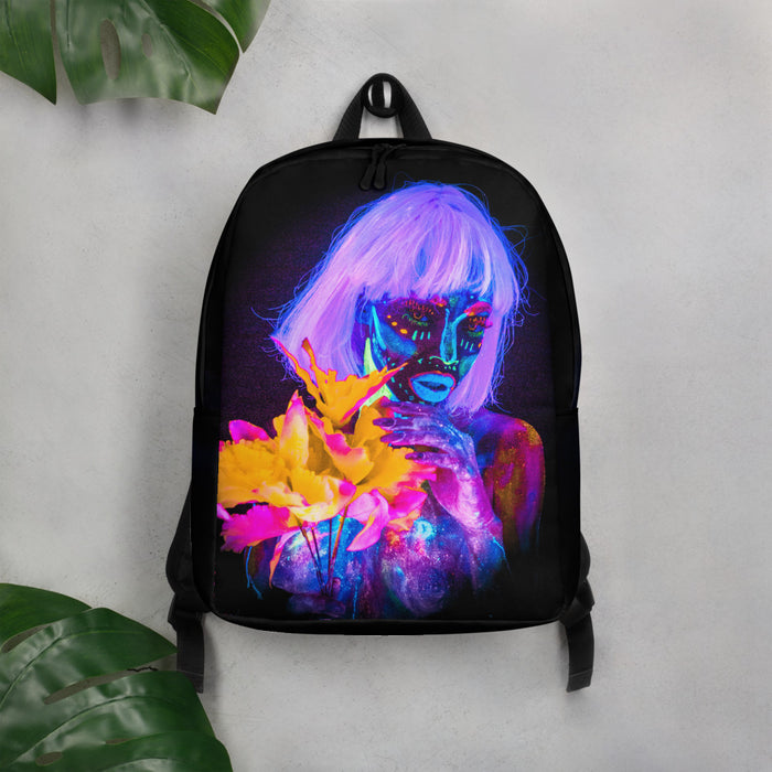 Minimalist Backpack