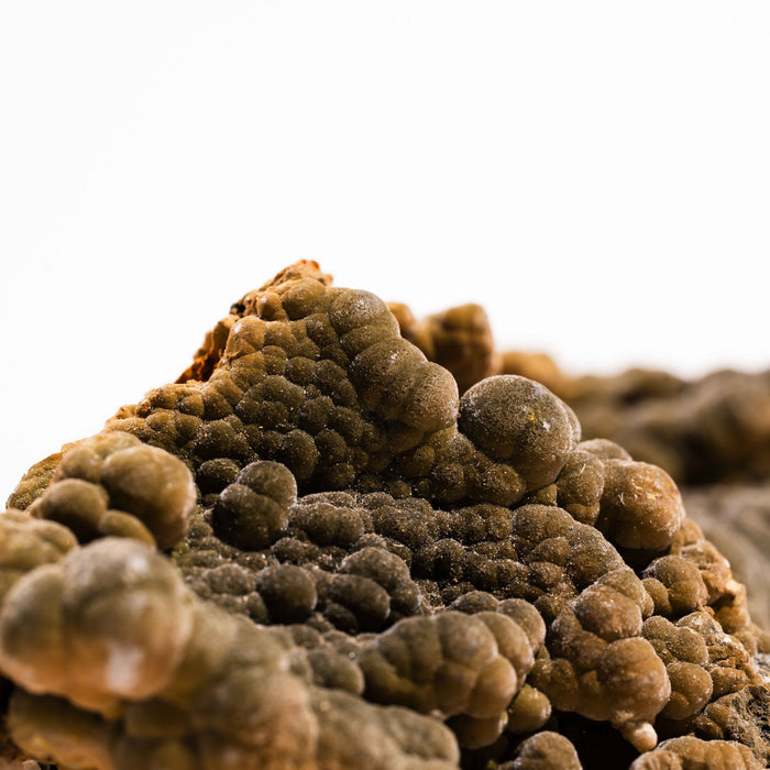 Mottramite Specimen