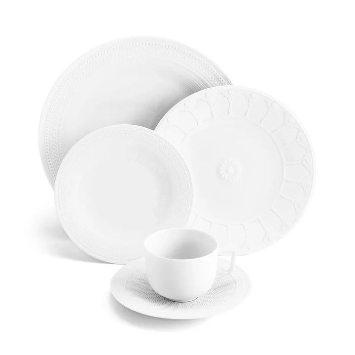 5 Piece Placesetting