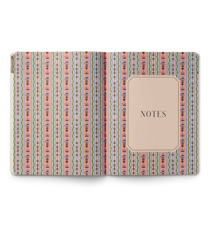 Rifle Paper Co. - 2027 Ladies Night Book Club 12-Month Appointment Notebook