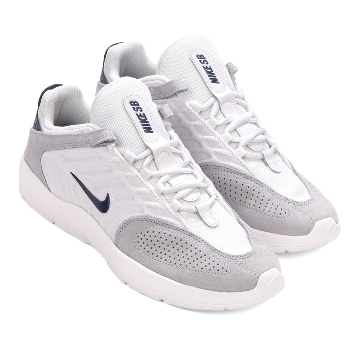 Nike SB - Vertebrae (Platinum Tint/Midnight Navy) *SALE