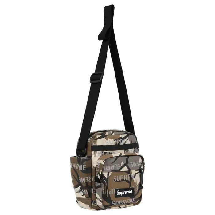 Supreme Shoulder Bag (Predator Camo)