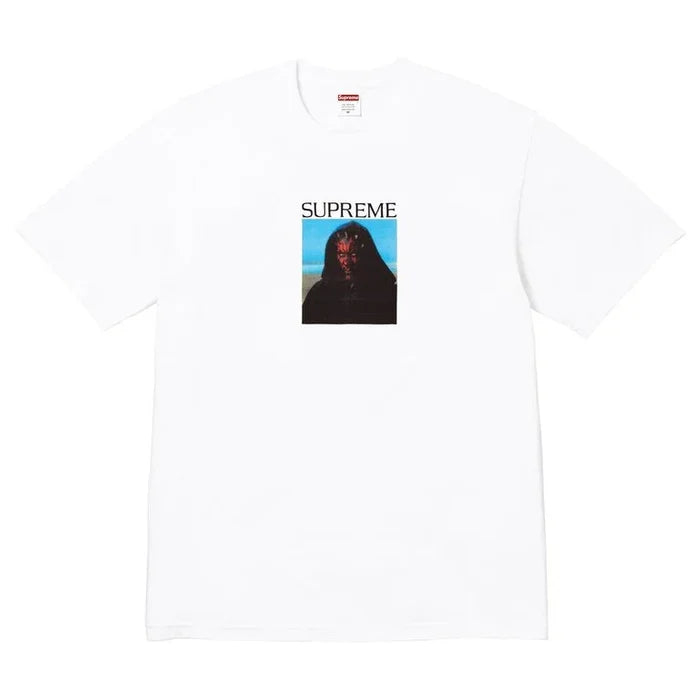Supreme Sith Tee (White)