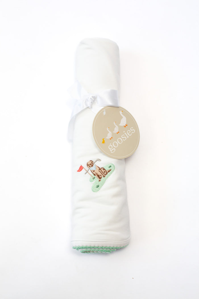 Swaddle Blanket