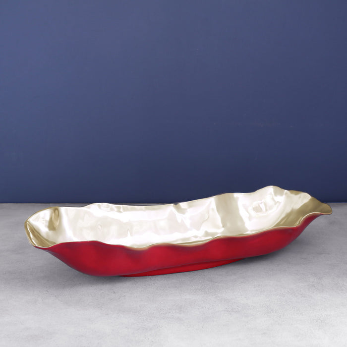 THANNI Vento Long Centerpiece