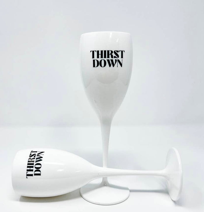 Thirst Down Flute