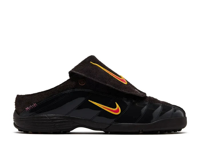 Nike Total 90 Mule Kids of Immigrants Velvet Brown (NDS)
