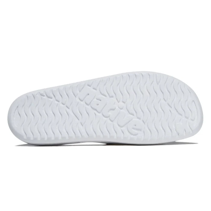 Toy Machine - Toy Machine x Native Sect Slides (White)