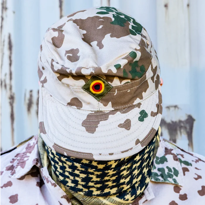 Tropentarn Field Cap - Mil-Tec - Caps