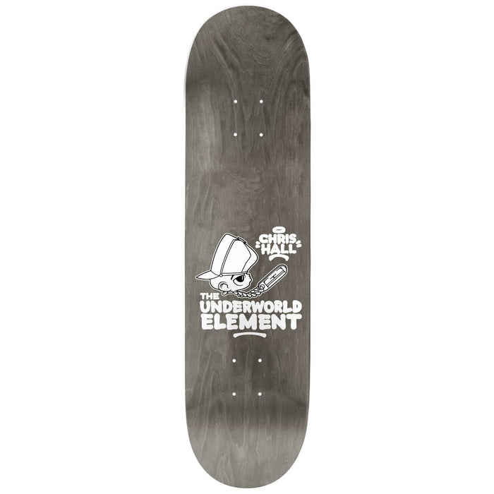Underworld Element - Hall B-Boy EX7 Deck (8.5")