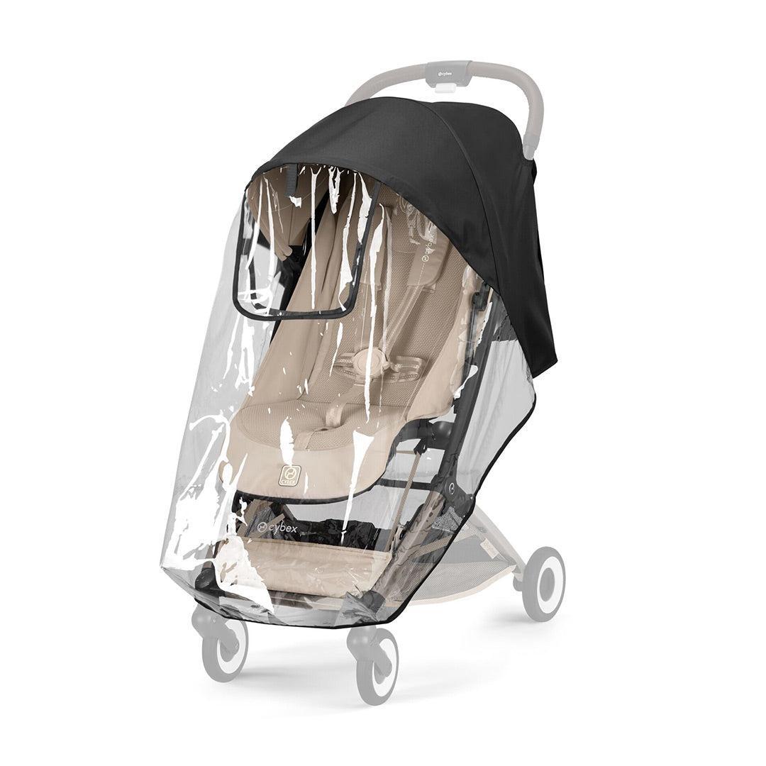 CYBEX Orfeo Compact Stroller - Almond Beige