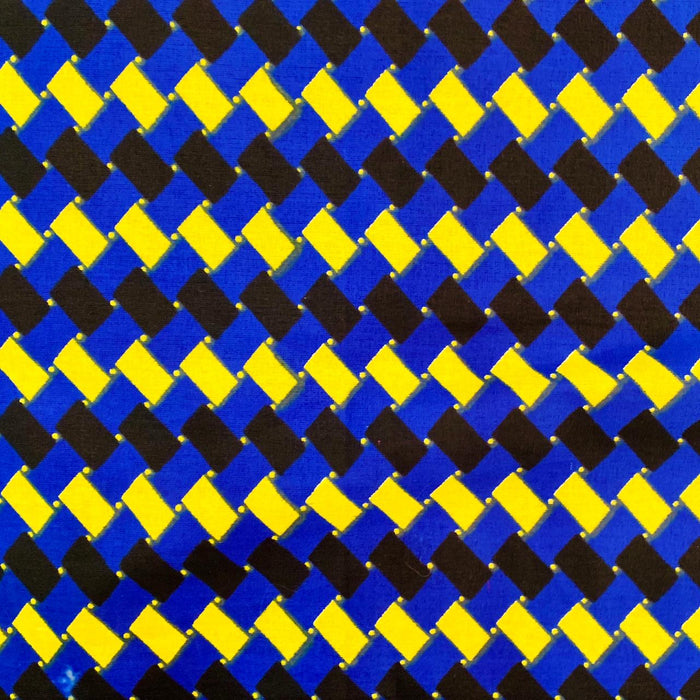 You Bee You, Blue - Napkin Set