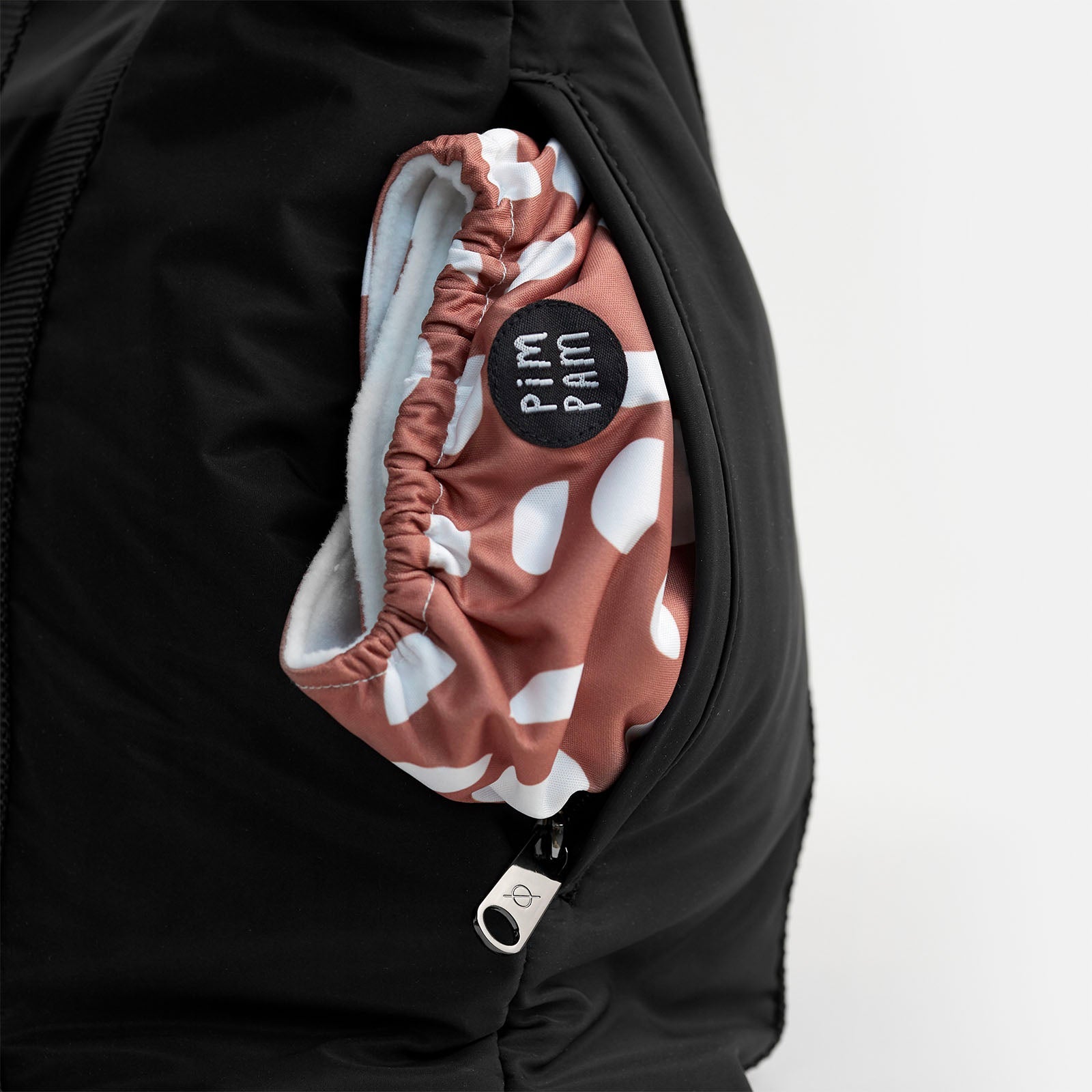 Finnson Selby Eco Changing Bag with Changing Mat