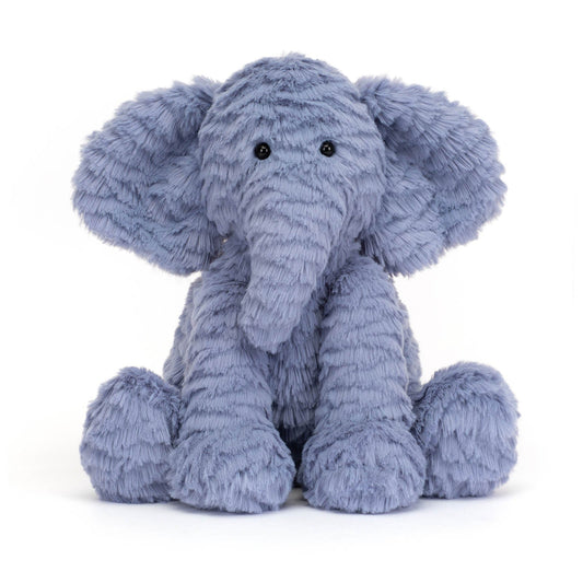 Jellycat Medium Fuddlewuddle Elephant