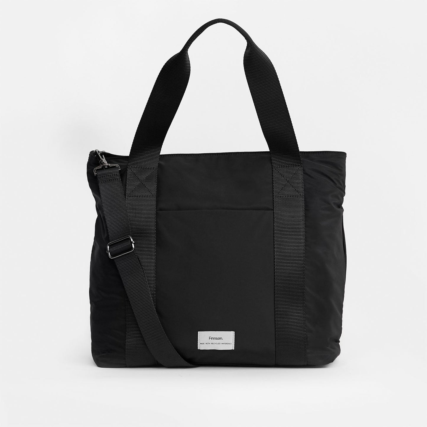 Finnson Selby Eco Changing Bag with Changing Mat