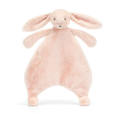 Jellycat Bashful Bunny Comforter