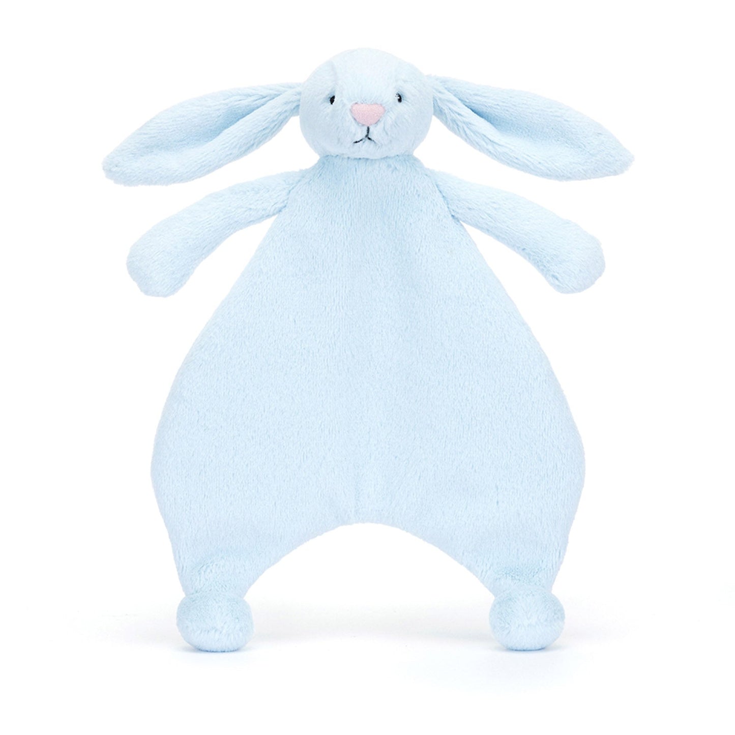 Jellycat Bashful Bunny Comforter