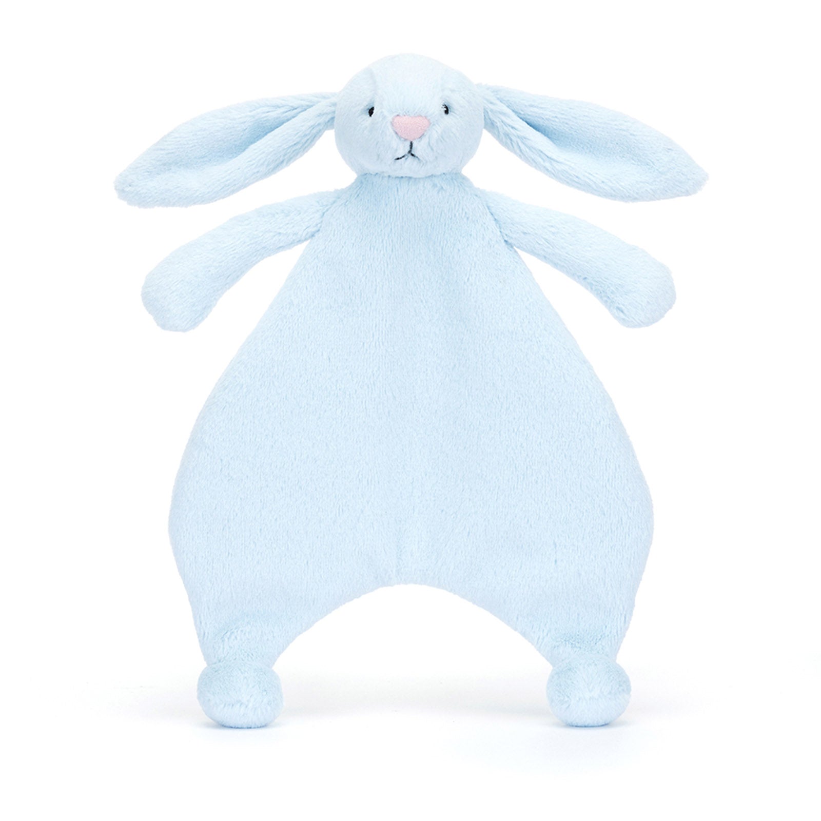 Jellycat Bashful Bunny Comforter