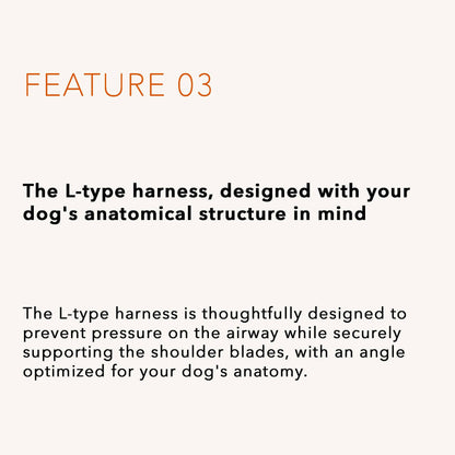 Hozi - Saddle Harness : Pink