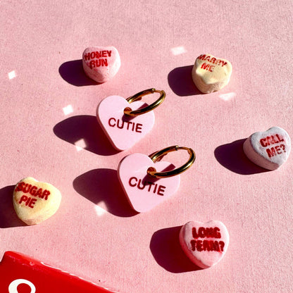 Candy Sweetheart Minis