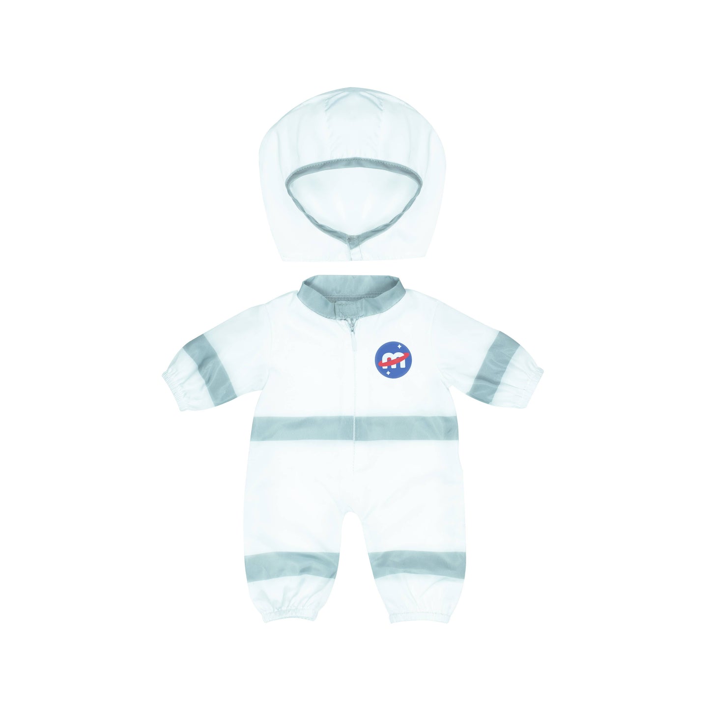 Astronaut Doll Outfit Set for 15 inches dolls